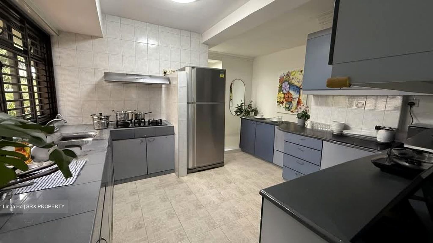 Pine Grove (D21), Condominium #574417221